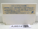 Ninja Gaiden Ryukenden Nintendo Famicom NES Japan - AJ8514
