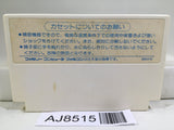 The Castle Excellent Nintendo Famicom NES Japan - AJ8515