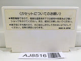 Championship Lode Runner Nintendo Famicom NES Japan - AJ8516