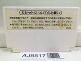 Balloon Fight Nintendo Famicom NES Japan - AJ8517