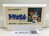 Doraemon Nintendo Famicom NES Japan - AJ8520