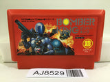 Bomber King scenario Nintendo Famicom NES Japan - AJ8529