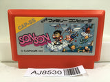 Son Son Nintendo Famicom NES Japan - AJ8530