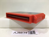 Excite Bike Nintendo Famicom NES Japan - AJ8534