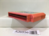 Penguin Kun Wars Nintendo Famicom NES Japan - AJ8536