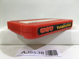 Kinnikuman Mascle Nintendo Famicom NES Japan - AJ8538