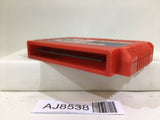 Kinnikuman Mascle Nintendo Famicom NES Japan - AJ8538