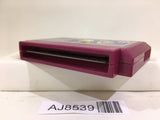 Spartan X Kung Fu Master Nintendo Famicom NES Japan - AJ8539