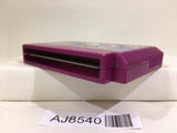 Spartan X Kung Fu Master Nintendo Famicom NES Japan - AJ8540