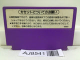 Duck Hunt Nintendo Famicom NES Japan - AJ8541