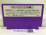 Duck Hunt Nintendo Famicom NES Japan - AJ8543