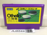 Othello Nintendo Famicom NES Japan - AJ8544