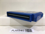 Sanada Jyuyuushi Nintendo Famicom NES Japan - AJ8545