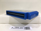 Higemaru Makaijima Nintendo Famicom NES Japan - AJ8546