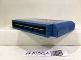 Mach Rider Nintendo Famicom NES Japan - AJ8554