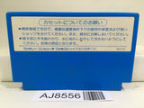 The Black Bass Nintendo Famicom NES Japan - AJ8556
