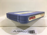 Dragon Ball Shenron no Nazo Nintendo Famicom NES Japan - AJ8560