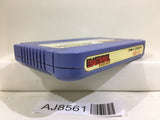 Dragon Ball Shenron no Nazo Nintendo Famicom NES Japan - AJ8561