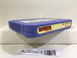 Dragon Ball Shenron no Nazo Nintendo Famicom NES Japan - AJ8563