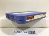 Dragon Ball Shenron no Nazo Nintendo Famicom NES Japan - AJ8564