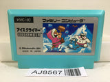 Ice Climber Nintendo Famicom NES Japan - AJ8567