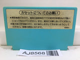 Ice Climber Nintendo Famicom NES Japan - AJ8568
