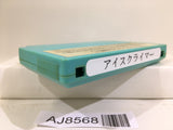 Ice Climber Nintendo Famicom NES Japan - AJ8568