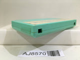 Bird Week Nintendo Famicom NES Japan - AJ8570
