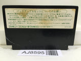 Dragon Quest III 3 Nintendo Famicom NES Japan - AJ8595