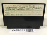 Dragon Quest III 3 Nintendo Famicom NES Japan - AJ8597