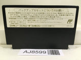 Dragon Quest IV 4 Nintendo Famicom NES Japan - AJ8599