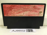 Dragon Quest IV 4 Nintendo Famicom NES Japan - AJ8602