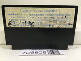 Star Soldier Nintendo Famicom NES Japan - AJ8608