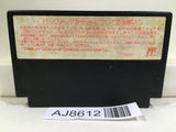 Kunio Kun Jidaigeki Dayo Zenin Syugou Nintendo Famicom NES Japan - AJ8612