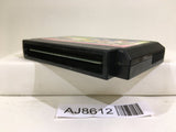 Kunio Kun Jidaigeki Dayo Zenin Syugou Nintendo Famicom NES Japan - AJ8612