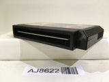 Quarth Nintendo Famicom NES Japan - AJ8622