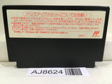 Gambler Jiko Chuushinha 2 Nintendo Famicom NES Japan - AJ8624