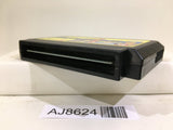 Gambler Jiko Chuushinha 2 Nintendo Famicom NES Japan - AJ8624