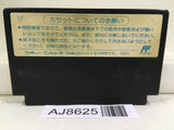 Tetris Nintendo Famicom NES Japan - AJ8625