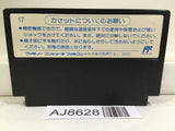 Tetris Nintendo Famicom NES Japan - AJ8628