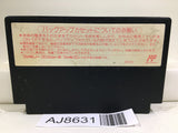 Tetris 2 Nintendo Famicom NES Japan - AJ8631