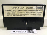 RAID ON BUNGELING BAY Nintendo Famicom NES Japan - AJ8633