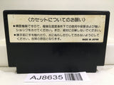 RAID ON BUNGELING BAY Nintendo Famicom NES Japan - AJ8635