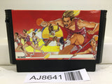 Hyper Olympic Nintendo Famicom NES Japan - AJ8641