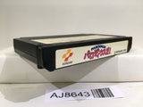 Parodius Da! Nintendo Famicom NES Japan - AJ8643