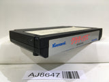 Gradius Nemesis Nintendo Famicom NES Japan - AJ8647