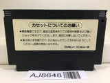Gradius Nemesis Nintendo Famicom NES Japan - AJ8648
