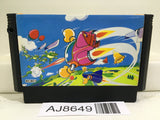 Twin Bee Nintendo Famicom NES Japan - AJ8649