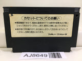 Twin Bee Nintendo Famicom NES Japan - AJ8649