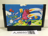 Twin Bee Nintendo Famicom NES Japan - AJ8650
